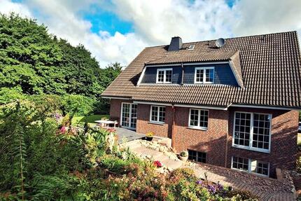 Haus Ilsede - 10 Zimmer, 277 m&sup2;, 545.000&euro; | Angebot:27265136