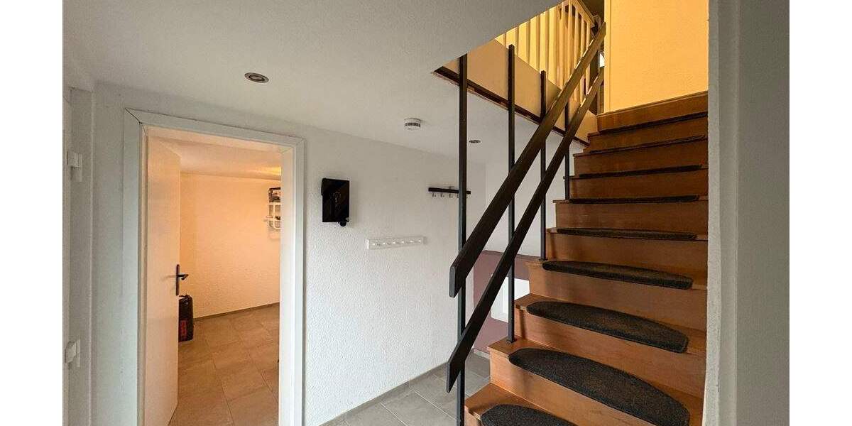 Mehr als ein Zuhause: Ihr Reihenmittelhaus am Waldrand zum Wohlfühlen 4 zimmer