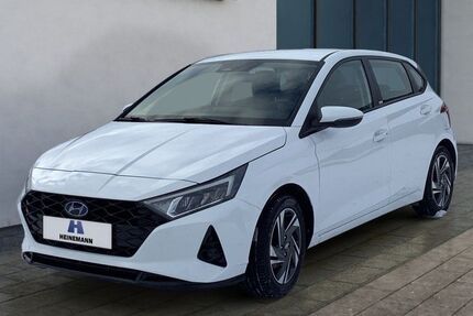 Hyundai i20 47.727 km 15.790 &euro; Salzgitter 38229