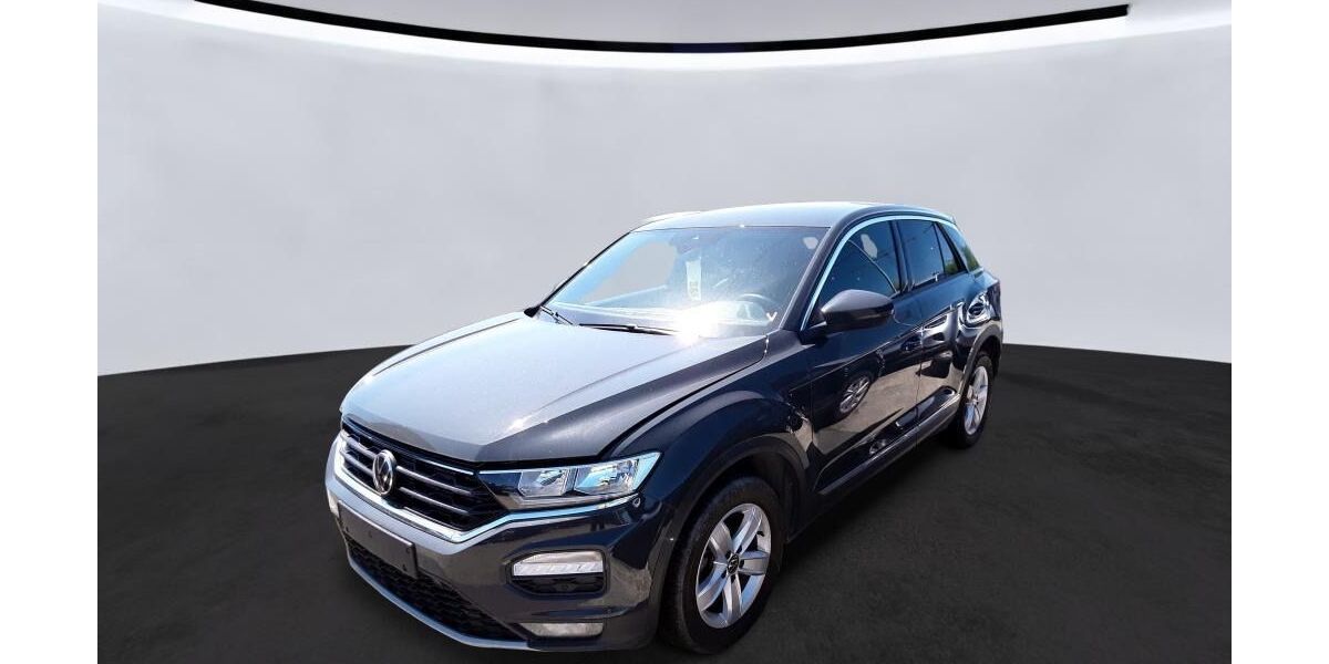 VW T-Roc 146.000 km 16.800 &euro; Goslar 38644