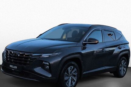 Hyundai TUCSON 61.807 km 22.450 € Braunschweig 38112