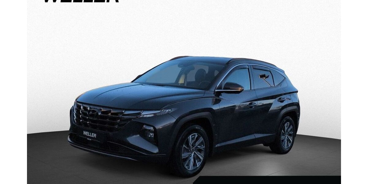Hyundai TUCSON 61.807 km 22.450 € Braunschweig 38112