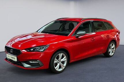 Seat Leon 62.300 km 18.180 € Braunschweig 38122