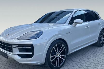 Porsche Cayenne 10.750 km 113.790 &euro; Braunschweig 38114