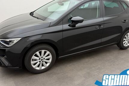 Seat Ibiza 22.370 km 18.300 &euro; Peine 31226