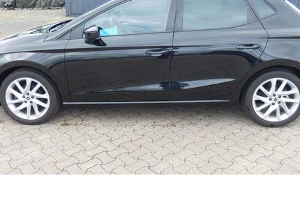 Seat Ibiza 26.700 km 16.390 &euro; Vordorf 38533