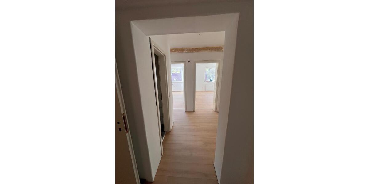 Erdgeschoßwohnung Langelsheim - 3 Zimmer, 68 m&sup2;, 500&euro; | Angebot:26364190