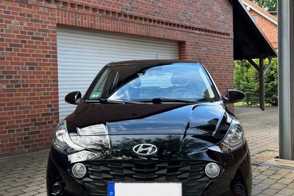 Hyundai i10 84.000 km 8.250 &euro; Edemissen 31234