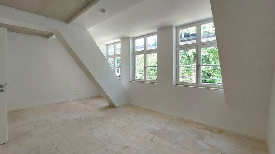 Dachgeschoßwohnung Goslar Jürgenohl - 5 Zimmer, 131 m&sup2;, 1.309&euro; | Angebot:24463442