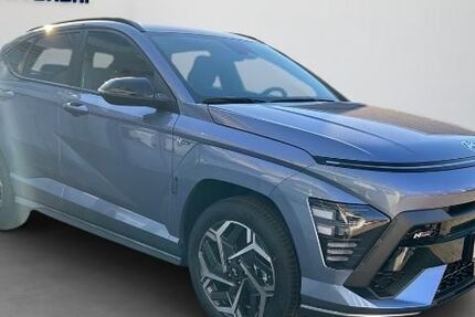 Hyundai KONA 6.500 km 28.590 € Wolfenbüttel-Halchter 38304