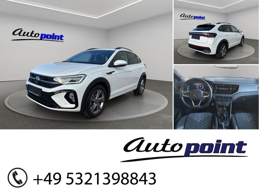 VW Taigo 45.000 km 23.950 € Goslar 38644