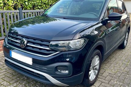 VW T-Cross 27.499 km 19.990 € Salzgitter 38228