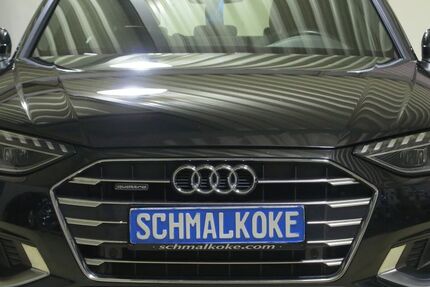Audi A4 56.800 km 27.950 &euro; Braunschweig 38112