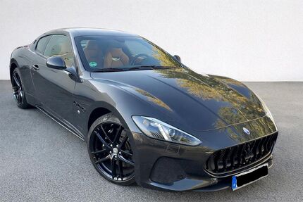 Maserati Granturismo 19.900 km 80.000 &euro; Braunschweig 38116