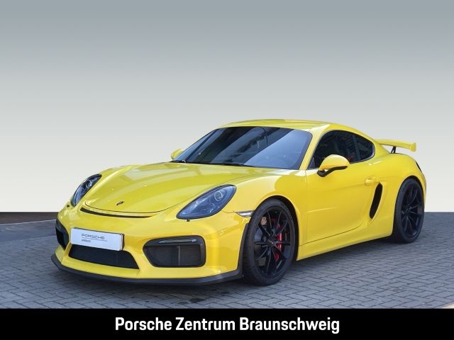 Cayman