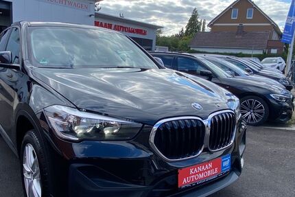 BMW X1 20.000 km 19.950 &euro; Goslar 38644