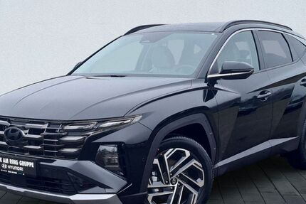Hyundai TUCSON 1.200 km 37.890 € Hildesheim 31137