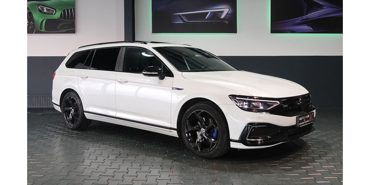 VW Passat 94.159 km 25.890 &euro; Braunschweig 38112