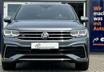 VW Tiguan Allspace