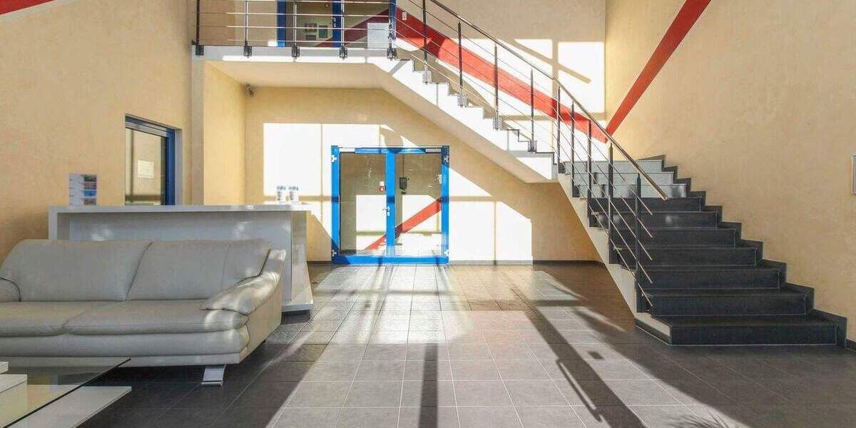 Gewerbeobjekt Hildesheim Nord - 3.160.000&euro; | Angebot:25072794