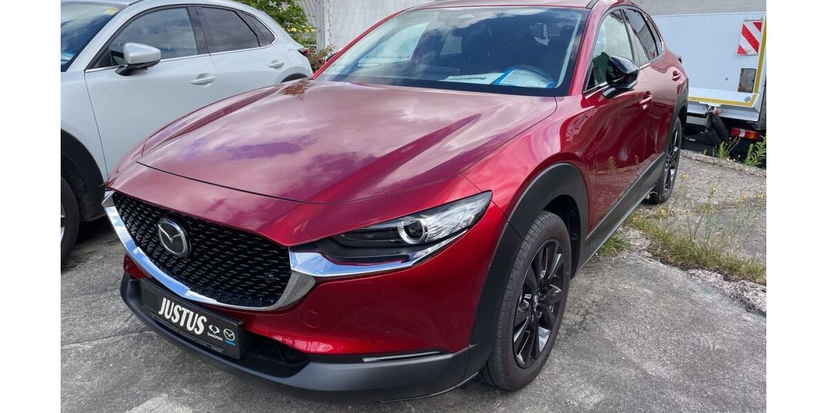 Mazda CX-30 22.891 km 24.990 &euro; Hildesheim 31137