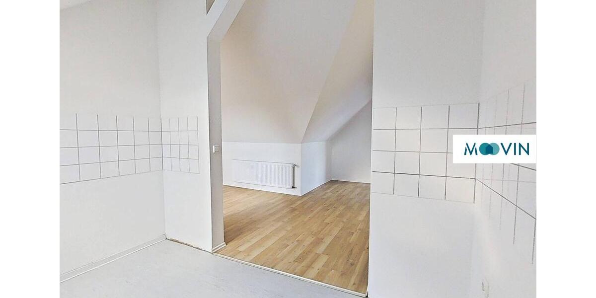 Etagenwohnung Braunschweig Östliches Ringgebiet - 2 Zimmer, 81 m&sup2;, 820&euro; | Angebot:22909283