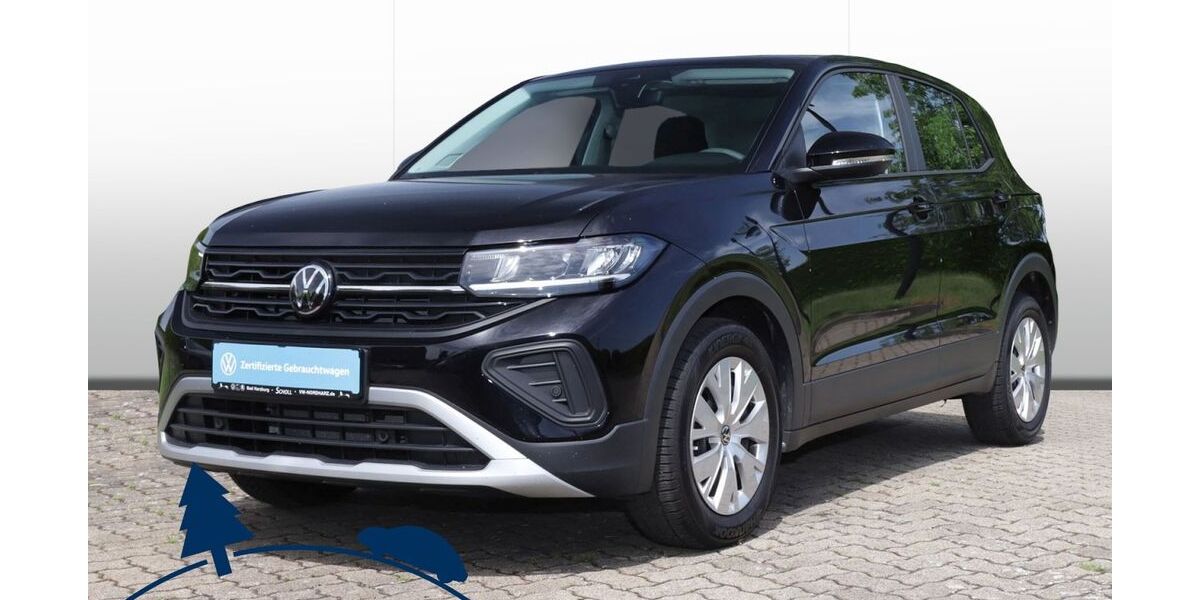 VW T-Cross 7.400 km 20.490 &euro; Schladen 38315