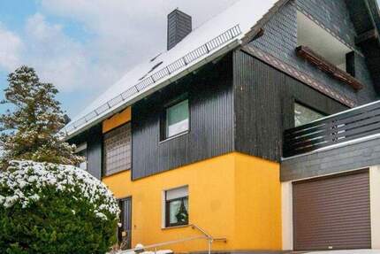 Haus Goslar Sudmerberg - 6 Zimmer, 155 m&sup2;, 350.000&euro; | Angebot:24792383