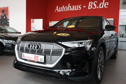 Audi e-tron 54.060 km 26.859 &euro; Braunschweig 38116