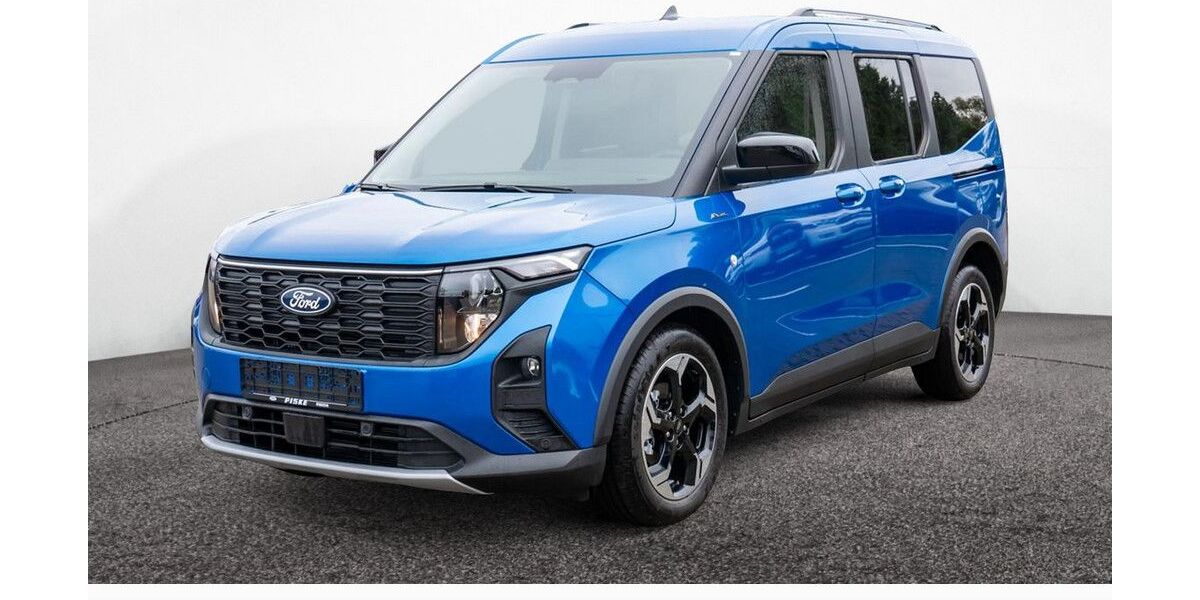 Ford Tourneo Courier 12.350 km 24.450 &euro; Wolfenbüttel 38302