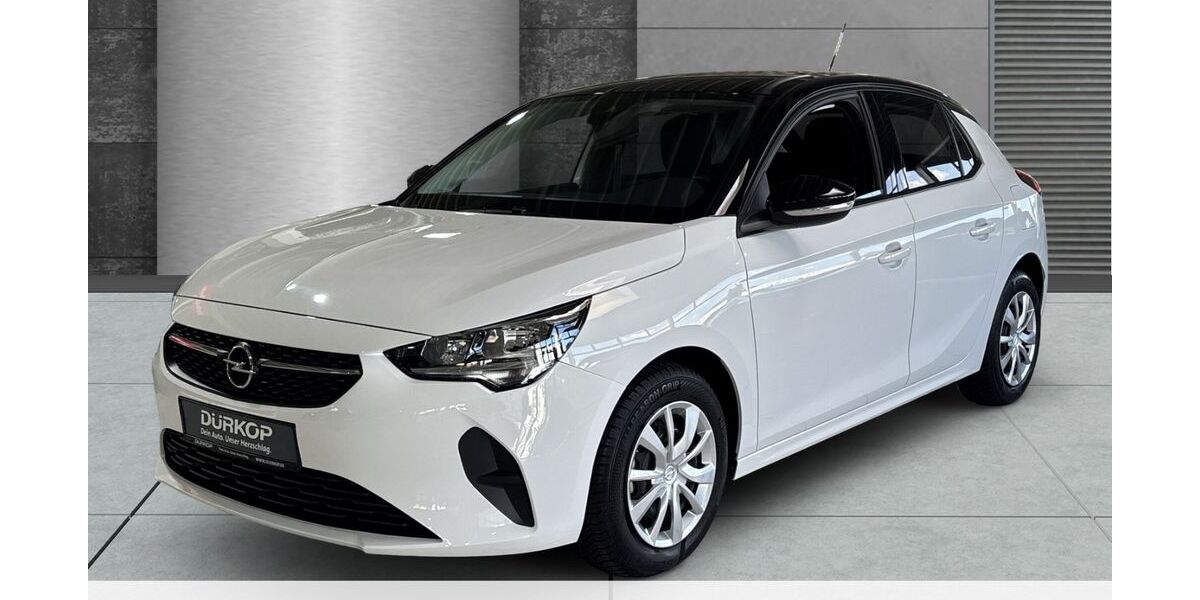 Opel Corsa 4.301 km 12.950 &euro; Goslar 38644