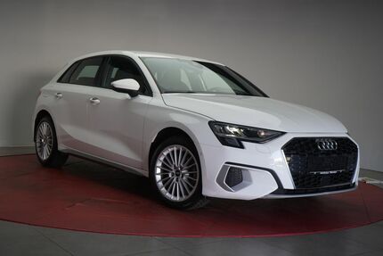 Audi A3 49.000 km 21.490 € Braunschweig 38110
