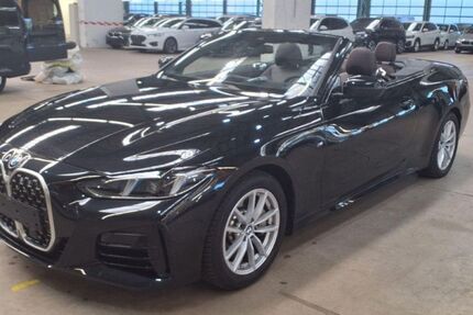 BMW 430 24.984 km 48.450 &euro; Wolfenbüttel 38304