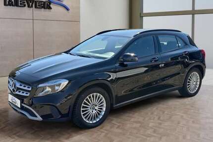 Mercedes-Benz GLA 180 73.410 km 15.990 &euro; Sickte 38173