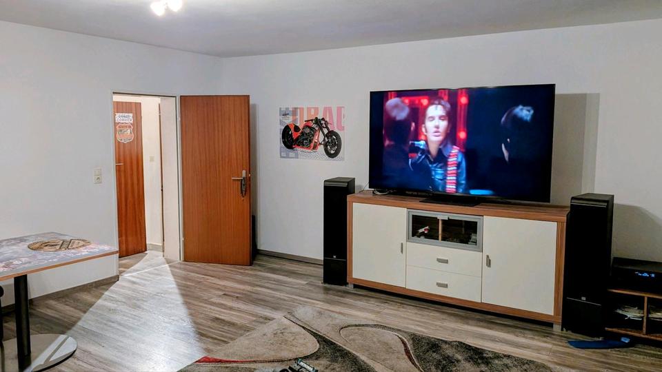 Erdgeschoßwohnung Harsum - 3 Zimmer, 88 m&sup2;, 139.999&euro; | Angebot:25044443