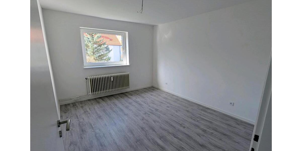 Etagenwohnung Salzgitter - 3 Zimmer, 61 m&sup2;, 103.000&euro; | Angebot:26501894