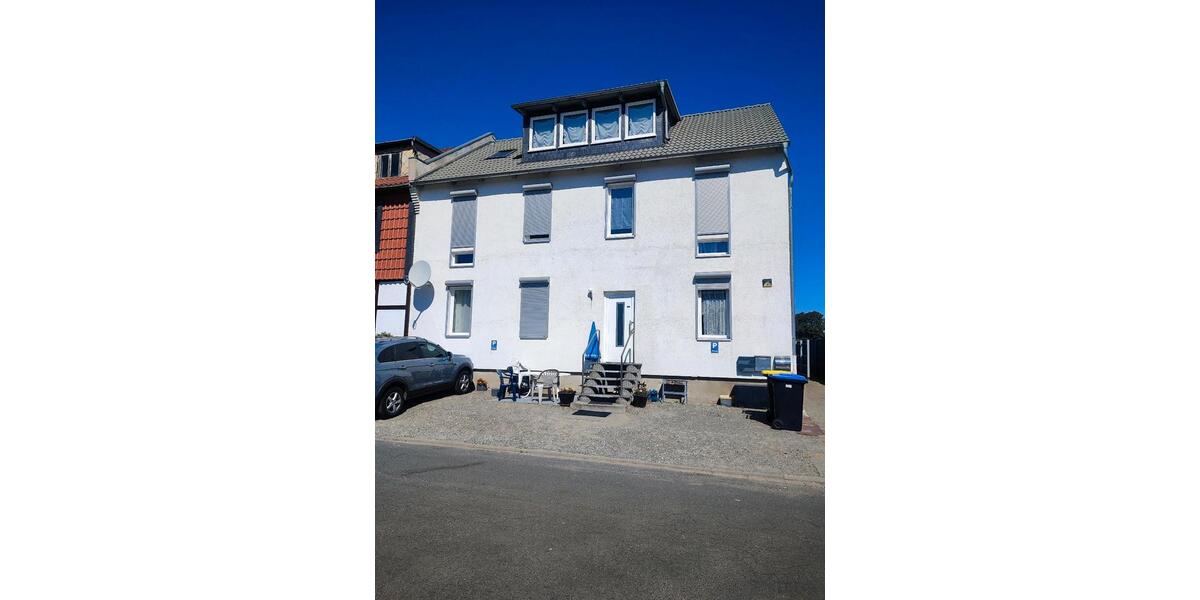 Mehrfamilienhaus, Wohnhaus Wolfenbüttel Adersheim - 9 Zimmer, 220 m&sup2;, 360.000&euro; | Angebot:24814758