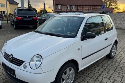 VW Lupo 171.941 km 2.900 € Braunschweig-Rühme 38112