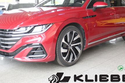 VW Arteon 46.831 km 26.970 &euro; Braunschweig 38112