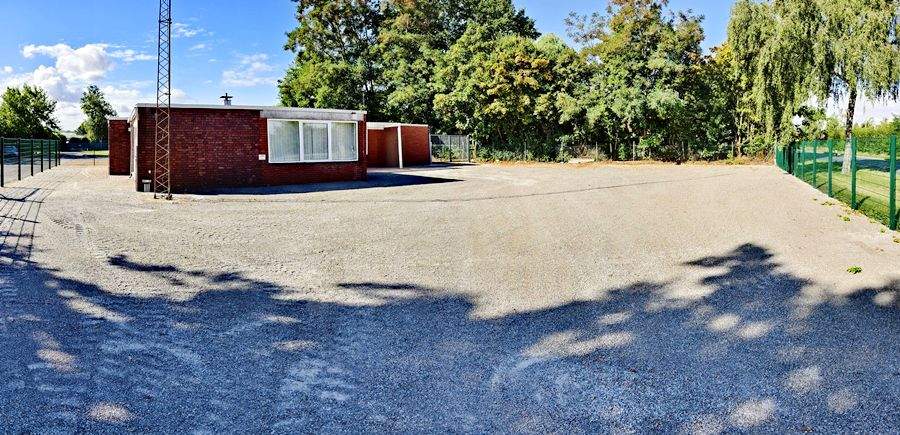 Edemissen Wipshausen - Gewerbe- und Büroobjekt mit guter Anbindung an die B214 6 zimmer