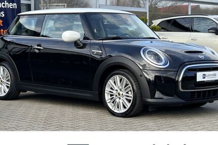 Mini Cooper SE 19.500 km 16.980 € Salzgitter 38229