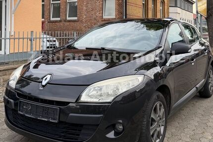 Renault Megane 224.500 km 2.300 &euro; Goslar 38690