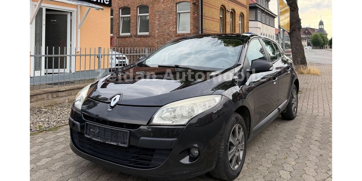 Renault Megane 224.500 km 2.300 &euro; Goslar 38690