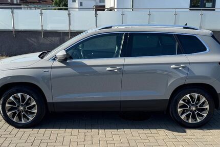 Skoda Karoq 148.972 km 18.999 &euro; Salzgitter-Lebenstedt 38226