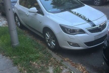 Opel Astra 280.000 km 3.300 € Goslar 38640