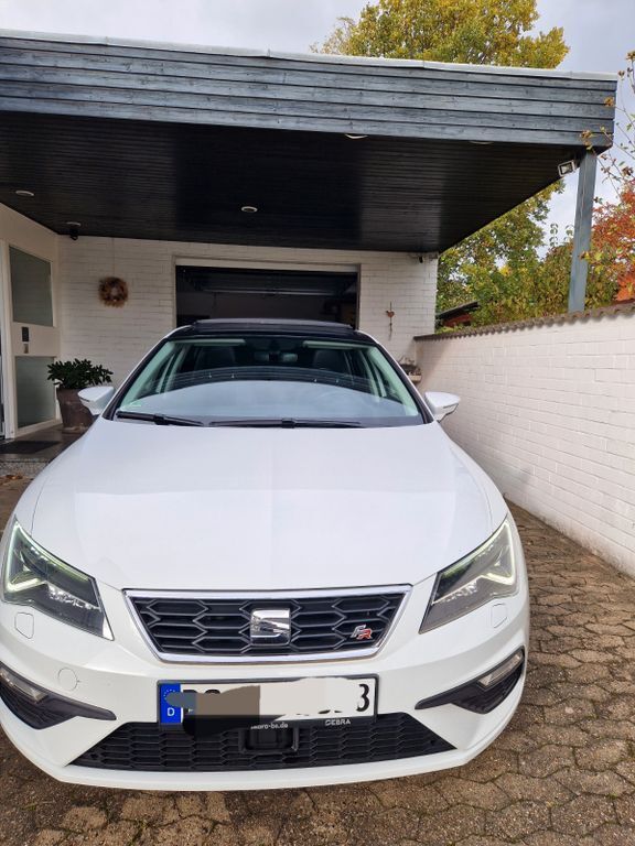 Seat Leon 48.100 km 17.500 € Wolfenbüttel 38302