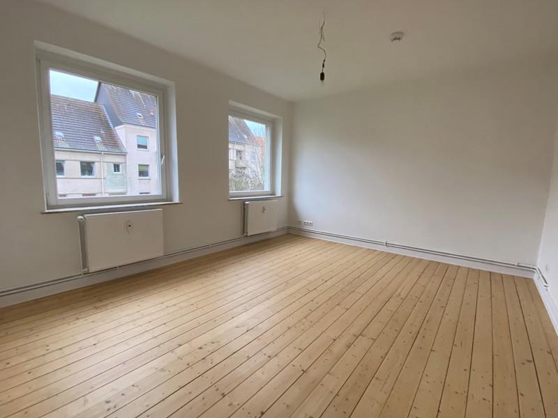 Einziehen & Einleben! zimmer