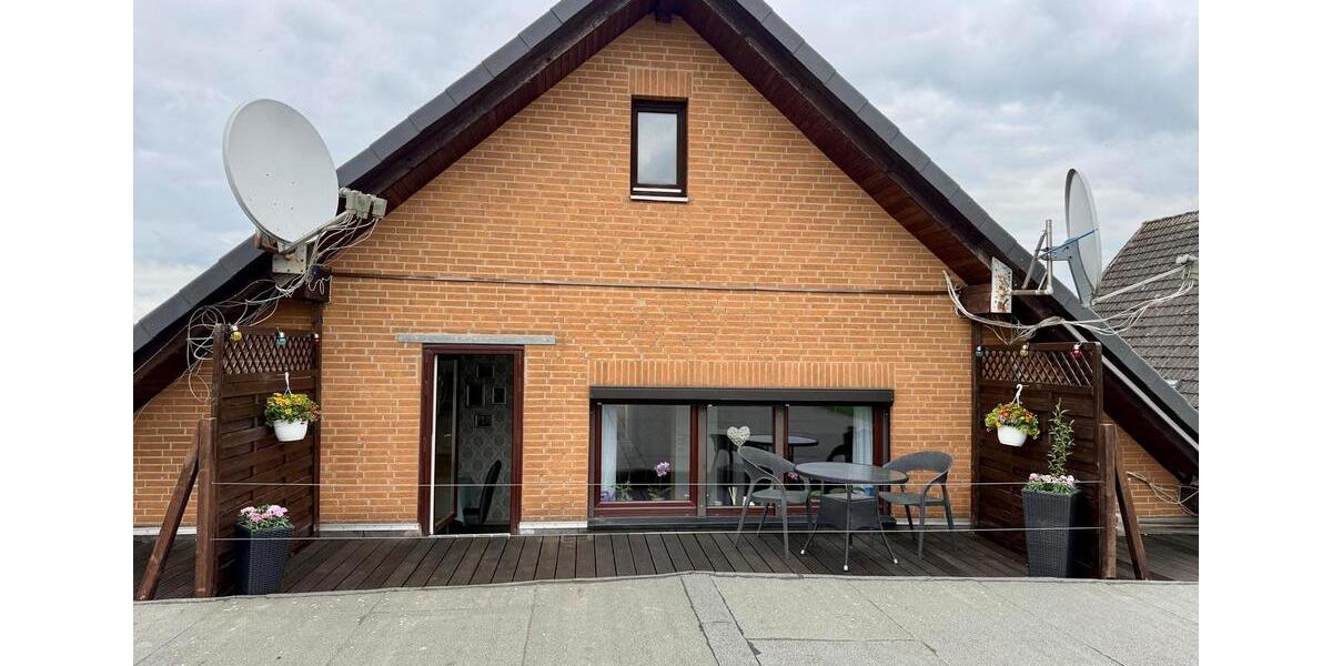 Dachgeschoßwohnung Bockenem - 4 Zimmer, 107 m&sup2;, 155.000&euro; | Angebot:26564750