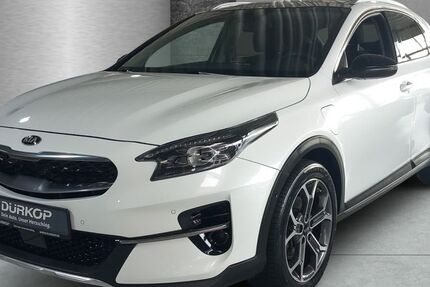 Kia XCeed 58.877 km 20.950 &euro; Goslar 38644