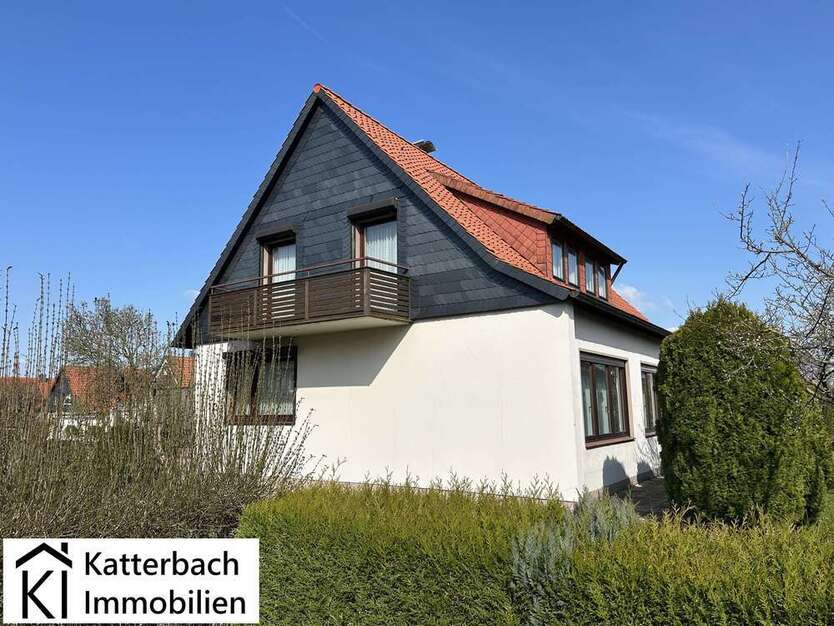 Haus zum Kaufen in Harlingerode 186.000 € 153 m²